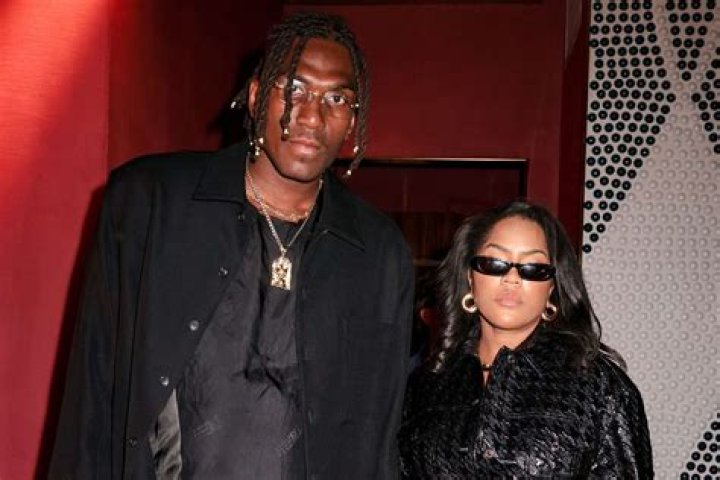 Kevon Looney Girlfriend: Meet Mariah Simone