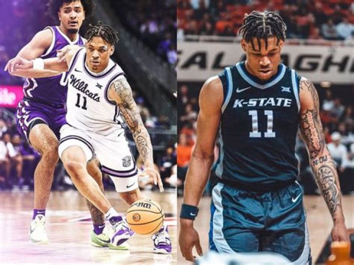 Keyontae Johnson Bio, Age, Parents, Height, Net Worth