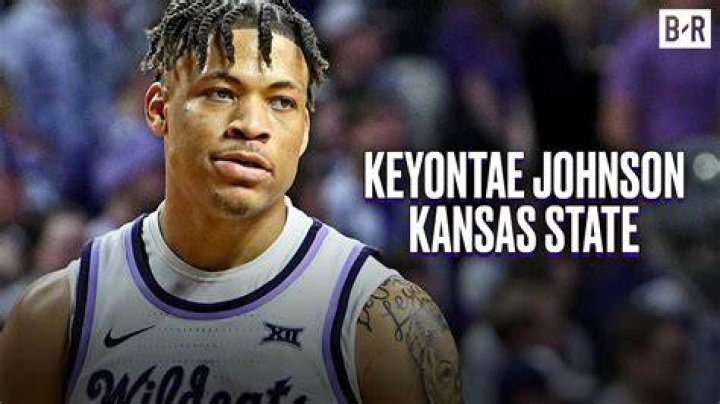 Keyontae Johnson Net Worth: How Much Is Keyontae Johnson Worth?