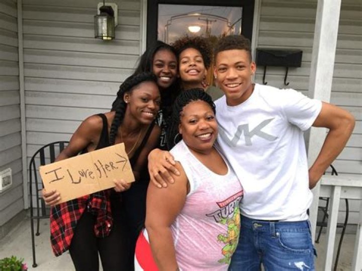 Keyontae Johnson Parents: Meet Keyontae Johnson's Parents