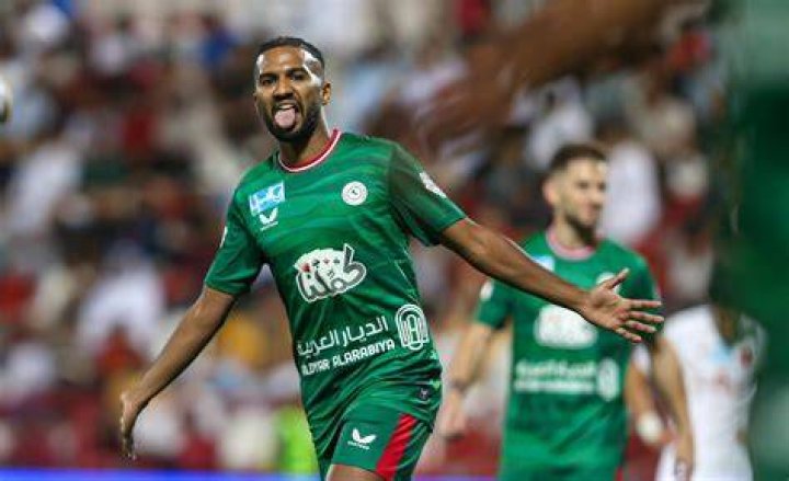 Khalid Al-Ghannam Height: How Tall is Khalid Al-Ghannam?