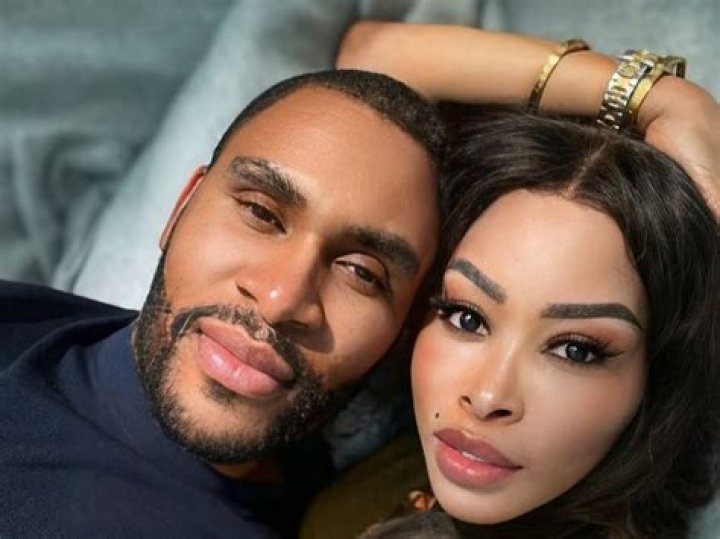 Khanyi Mbau Husband: Is Khanyi Mbau Married?