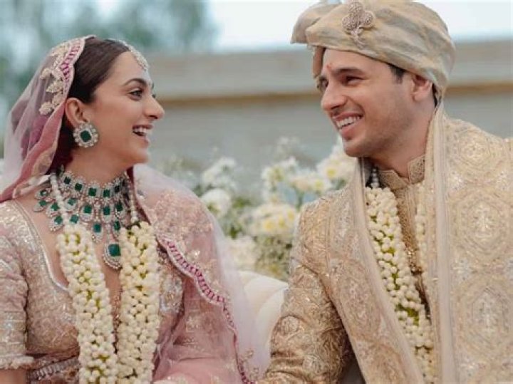 Kiara Advani Husband: Is Kiara Advani Married?
