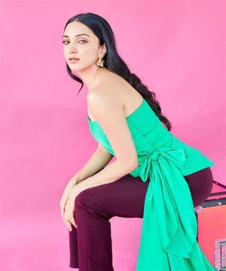 Kiara Advani Net Worth, Age, Height