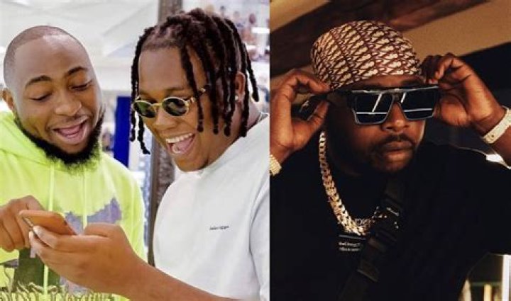Kiddominant Reacts To The Amapiano ‘War’ Between Davido & DJ Maphorisa