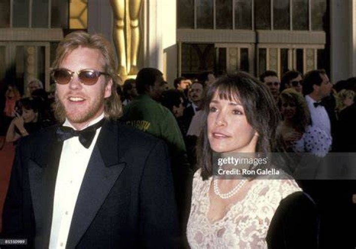 Kiefer Sutherland Wife: Is Kiefer Sutherland Married?