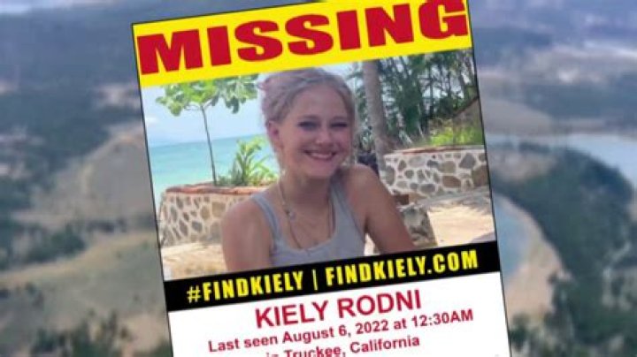 Kiely Rodney Obituary