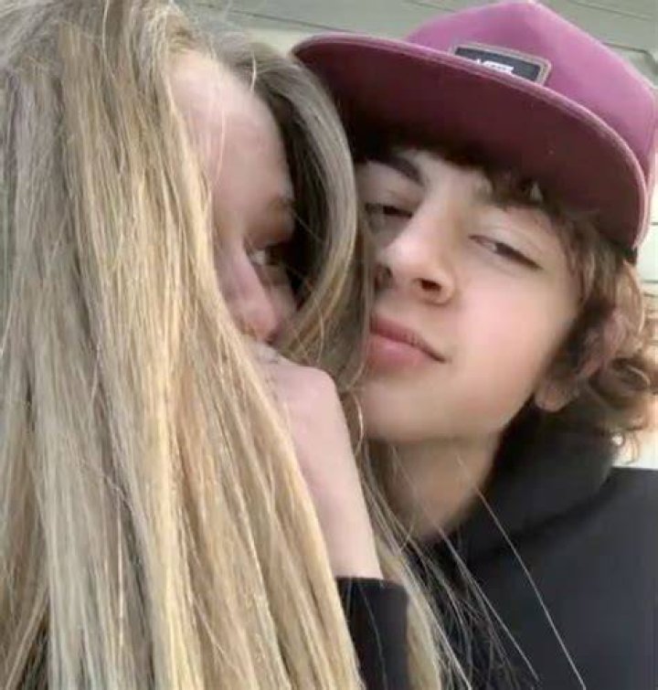 Kiely Rodni Boyfriend: Meet Jagger Westfall