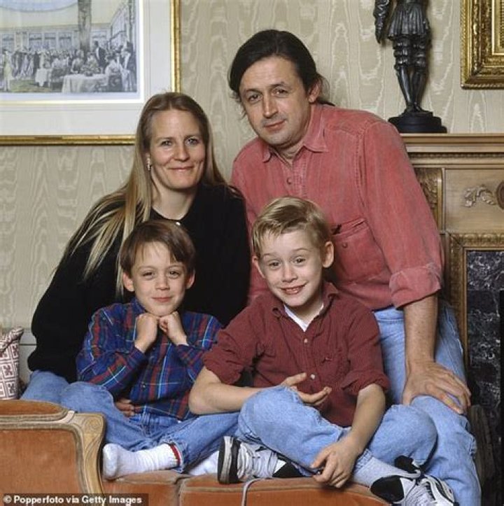Kieran Culkin Children: Meet Kieran Culkin’s 2 Children