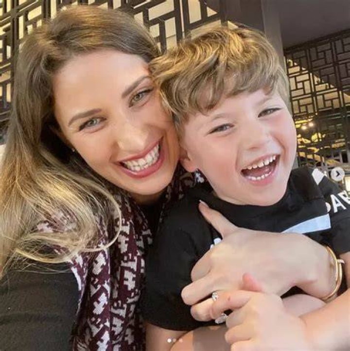 Kieran Trippier Children: Meet Jacob And Esme Rose