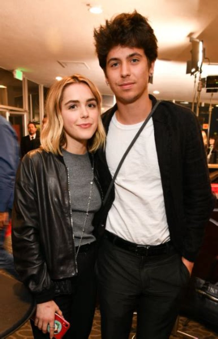 Kiernan Shipka Boyfriend: Who Is Kiernan Shipka Dating?