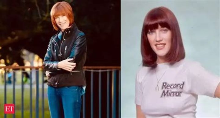Kiki Dee Husband: Is Kiki Dee Married?