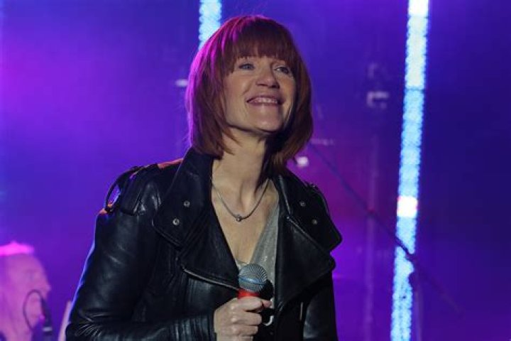 Kiki Dee Net Worth 2023