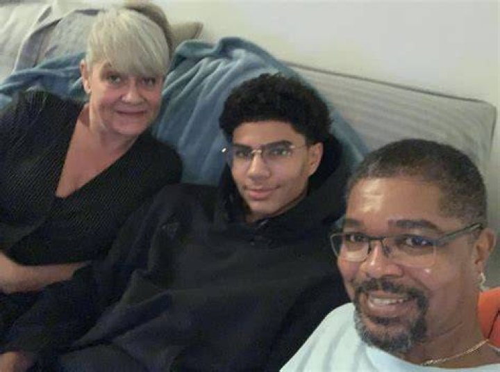 Killian Hayes Parents: Meet DeRon And Sandrine