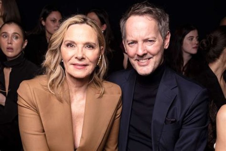 Kim Cattrall Boyfriend: Meet Russell Thomas