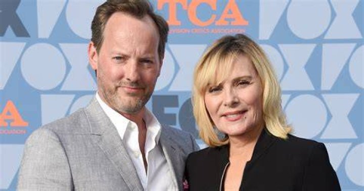 Kim Cattrall Husband: Is Kim Cattrall Married?