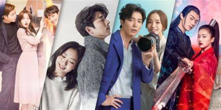 Kim Dong-wook Movies and TV Shows
