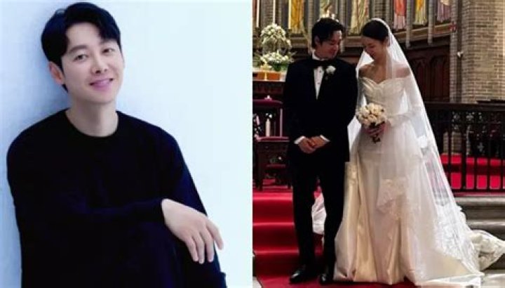 Kim Dong-wook Wife: Is Kim Dong-wook married?