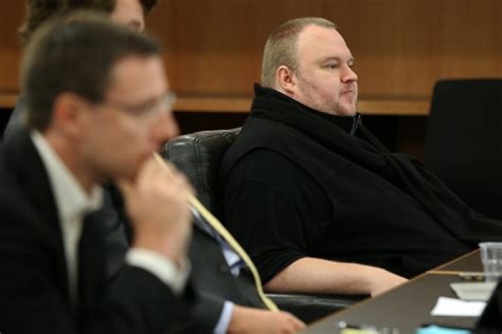 Kim Dotcom Bio, Age, Career, Net Worth, Family & More