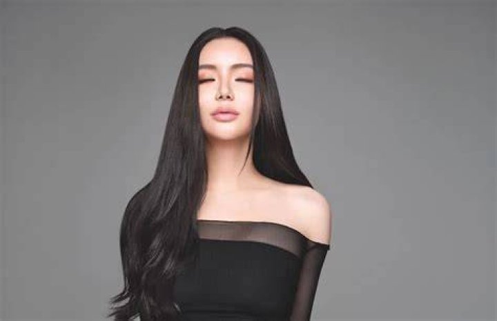Kim Lim Age, Height, Bio, Parents, Net Worth, Husband