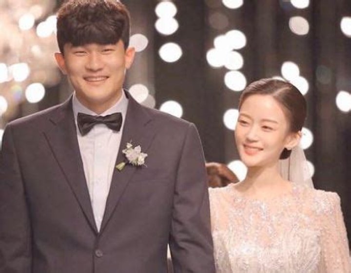 Kim Min-jae Wife: Is Kim Min-jae Married?