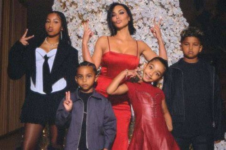 Kim Petras Children: Does Kim Petras Have Children?