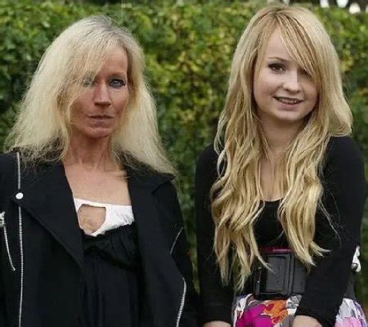 Kim Petras Parents: Meet Lutz And Konni