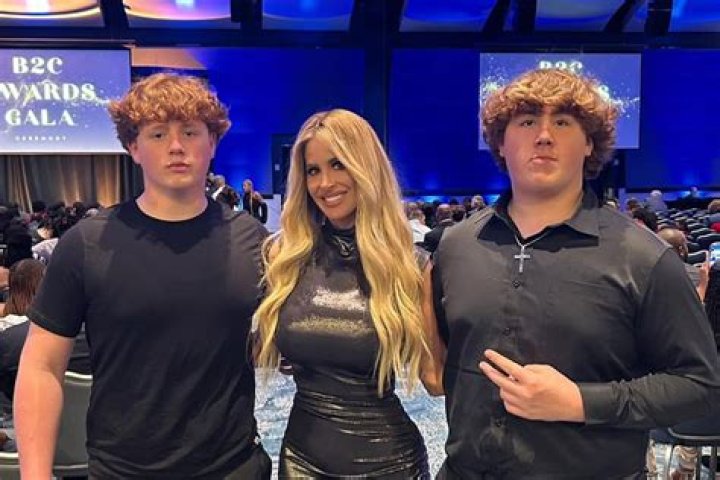 Kim Zolciak-Biermann Age, Height, Bio, Parents, Net Worth
