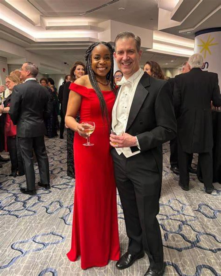 Kimberly Atkins Wedding Details Revealed
