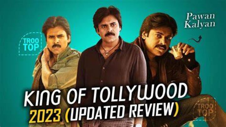 King Of Tollywood: Who is the King Of Tollywood?