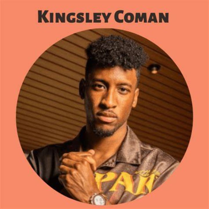 Kingsley Coman’s biography, net worth, fact, career, awards and life story