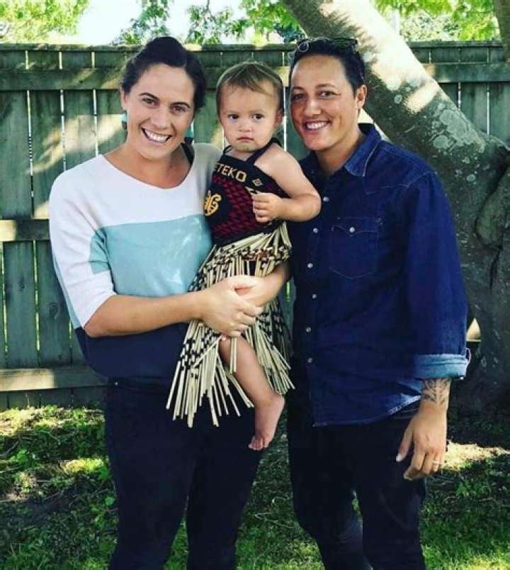 Kiri Allan Husband: Is Kiri Allan Married?