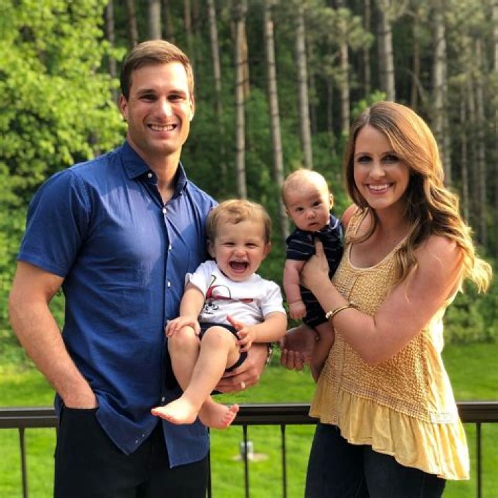 Kirk Cousins Children: Does Kirk Cousins Have Kids?