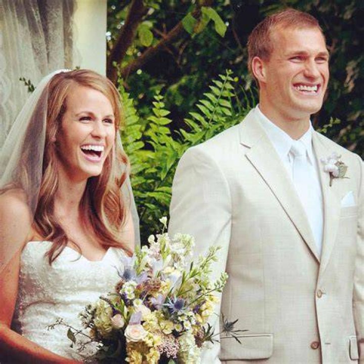 Kirk Cousins Wife: Is Kirk Cousins Married?