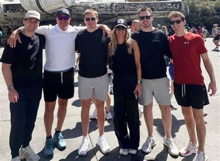 Kirk Herbstreit Parents: Meet Judy and Jim Herbstreit