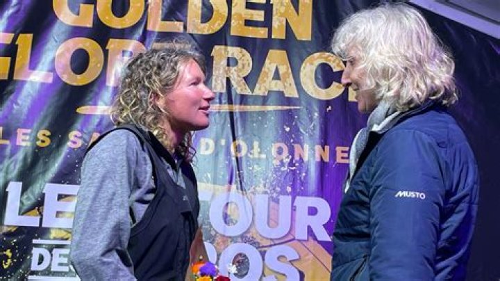 Kirsten Neuschäfer Husband: Is Kirsten Neuschäfer married?