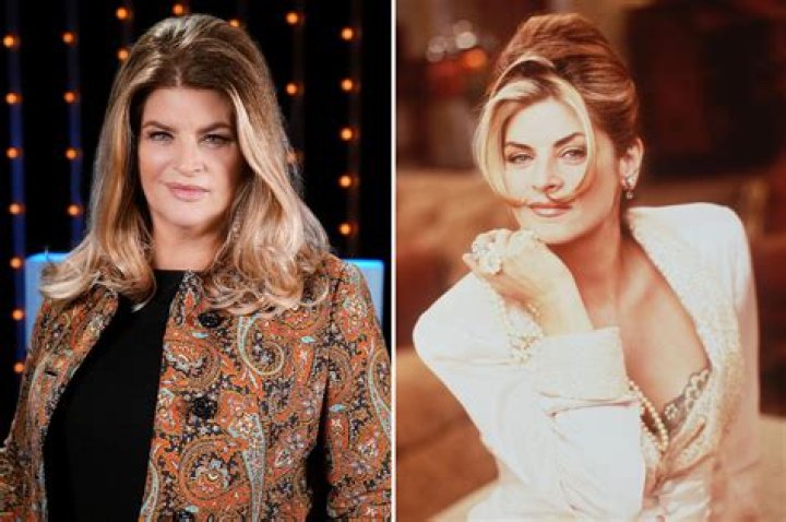 Kirstie Alley Religion & All You Need To Know