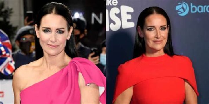 Kirsty Gallacher Net Worth, Age, Height