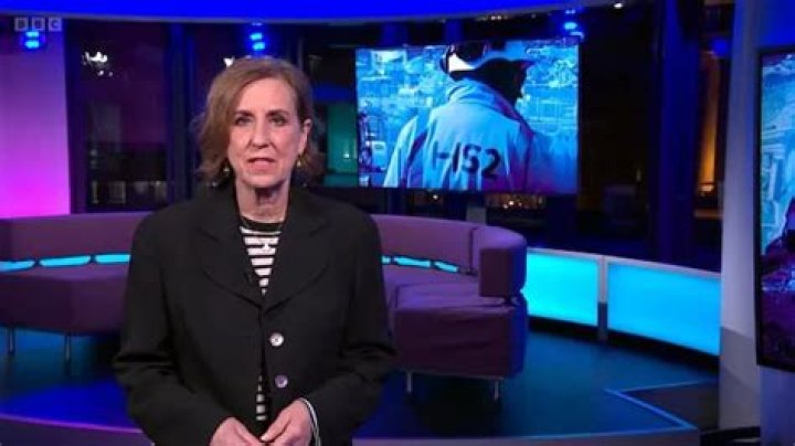 Kirsty Wark Net Worth: How Much Is Kirsty Wark Worth?