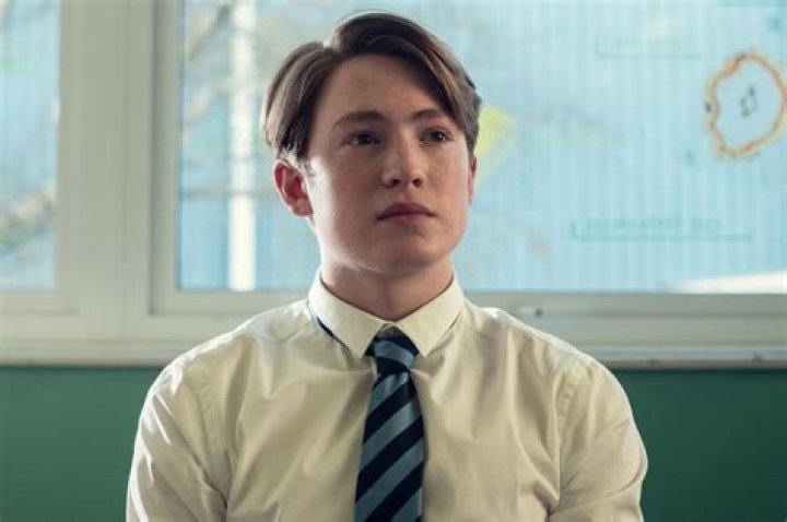 Kit Connor Age: How Old Is Kit Connor?