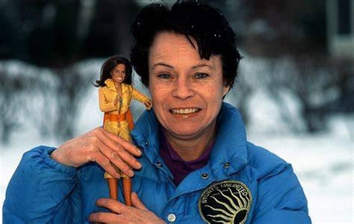 Kitty O’Neil Cause Of Death, Age, Height, Weight
