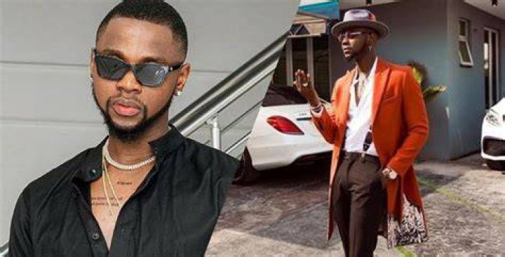 Kizz Daniel Allegedly Sick – Reason Why He Has Been Inactive During The Protest