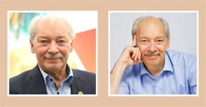 Klaus Teuber Net Worth: What Is Klaus Teuber Net Worth?