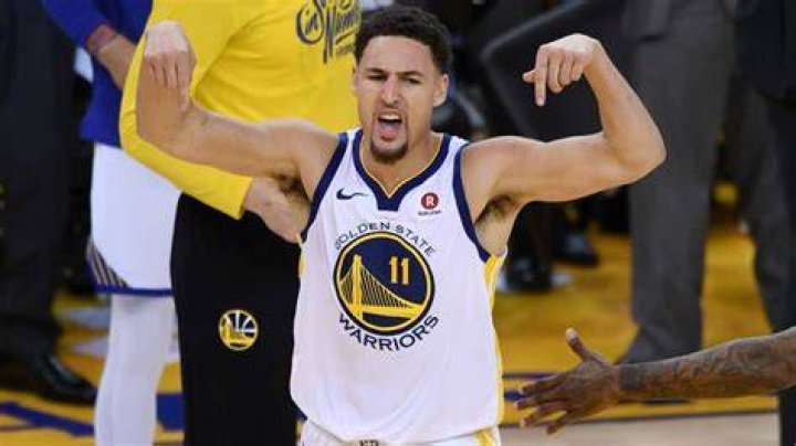 Klay Thompson Bio, Age, Height, Stats, Wife, Children, Net Worth