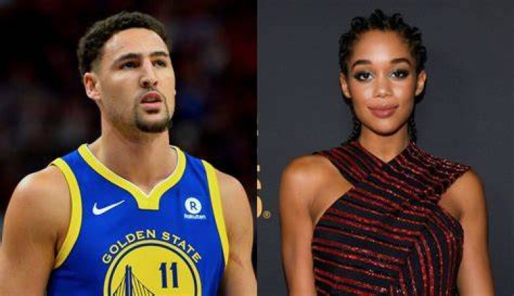 Klay Thompson Girlfriend: Who Is Laura Harrier?