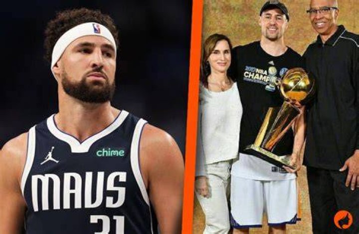 Klay Thompson Parents: Meet Mychal And Julie Thompson