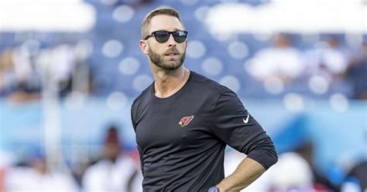Kliff Kingsbury Parents: Meet Tim and Sally