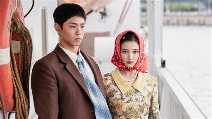 Ko Gil-hong And Hyeon Bong-sook