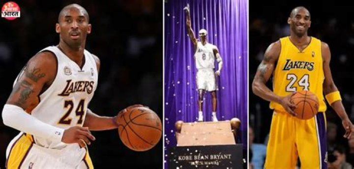Kobe Bryant Net Worth, Age, Height