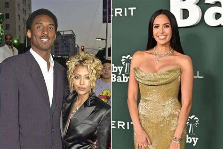 Kobe Bryant Wife: Meet Vanessa Bryant